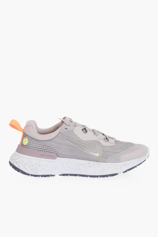 Online Sneakers REACT MILER 2 SHIELD in Tessuto Donna Sneaker