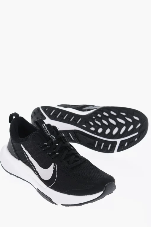 Fashion Sneakers Running JUNIPER TRAIL 2 NN in Tessuto Uomo Sneaker