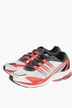 Discount Sneakers Running SUPERNOVA CUSHION in Tessuto Traspirante Uomo Sneaker