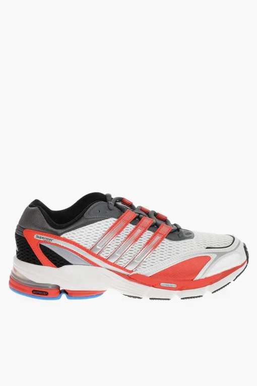 Discount Sneakers Running SUPERNOVA CUSHION in Tessuto Traspirante Uomo Sneaker