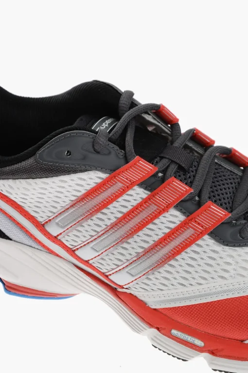 Discount Sneakers Running SUPERNOVA CUSHION in Tessuto Traspirante Uomo Sneaker