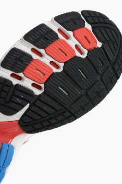 Discount Sneakers Running SUPERNOVA CUSHION in Tessuto Traspirante Uomo Sneaker