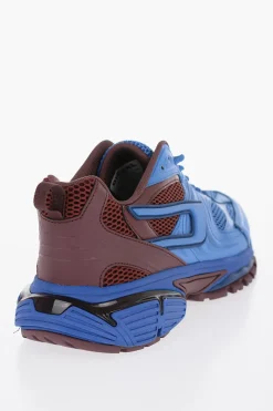 Sneakers SERENDIPITY PRO in Gomma con Dettaglio Open-Work>Diesel Discount