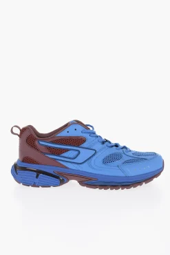 Sneakers SERENDIPITY PRO in Gomma con Dettaglio Open-Work></noscript>Diesel Discount