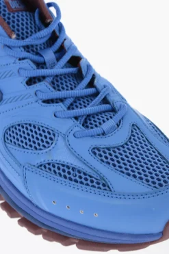 Sneakers SERENDIPITY PRO in Gomma con Dettaglio Open-Work></noscript>Diesel Discount