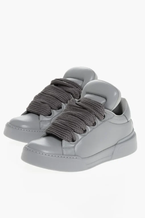 Sneakers SKATE Chunky Low-Top>Dolce & Gabbana Sale