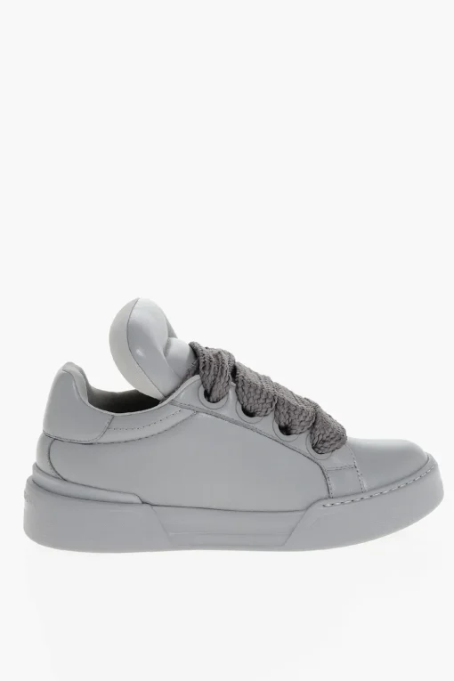 Sneakers SKATE Chunky Low-Top>Dolce & Gabbana Sale