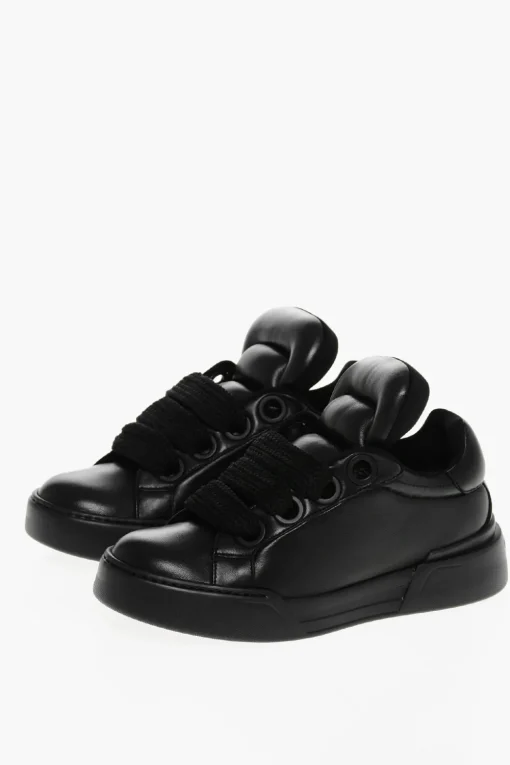 Sneakers SKATE Chunky Low-Top>Dolce & Gabbana Fashion