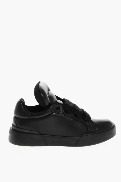 Sneakers SKATE Chunky Low-Top>Dolce & Gabbana Fashion