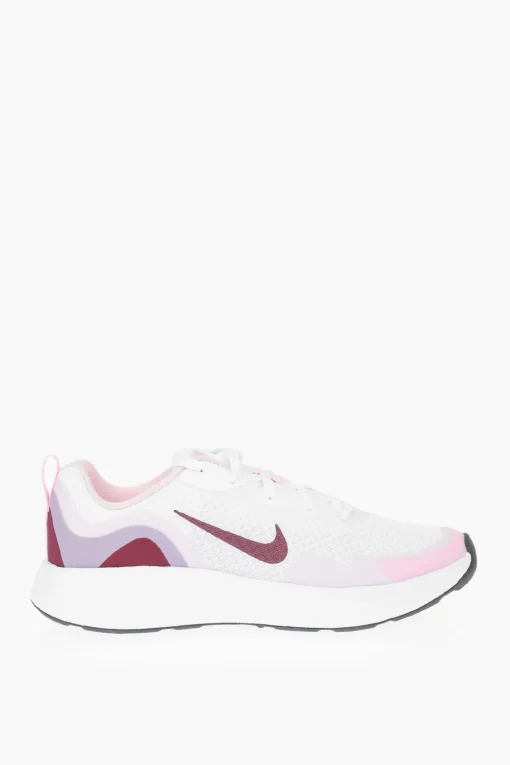 Sneakers WEARALLDAY in Tessuto>Nike Clearance