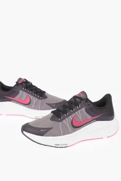 Sneakers ZOOM WINFLO 8 in Tessuto>Nike Clearance