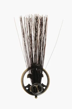 Spilla Effetto Dorata con Logo>Dsquared2 Fashion