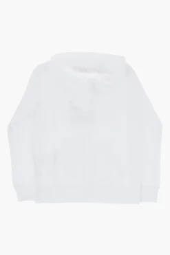 STAR Felpa Hoodie in Cotone con Dettagli Glitterati>Canada Goose Best