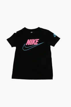 Hot STATIC FUTURA TEE Bambino Abbigliamento