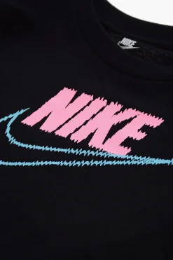 Hot STATIC FUTURA TEE Bambino Abbigliamento