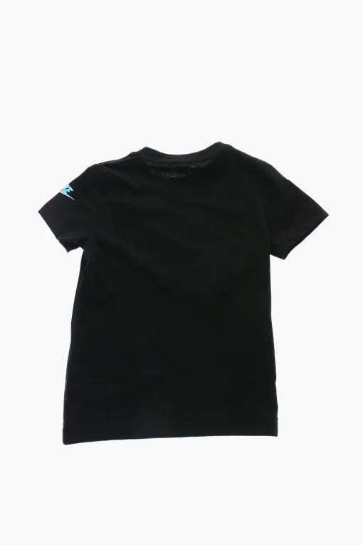 Hot STATIC FUTURA TEE Bambino Abbigliamento