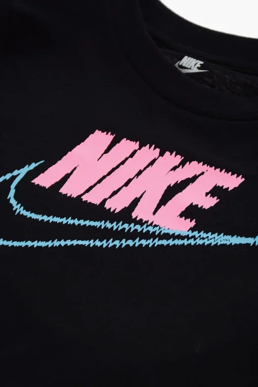 Hot STATIC FUTURA TEE Bambino Abbigliamento