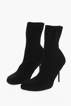 Stivaletti Sock ANATOMIC Sagomati 9cm>Balenciaga Sale