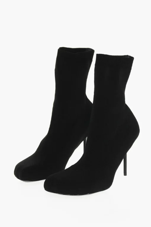 Stivaletti Sock ANATOMIC Sagomati 9cm>Balenciaga Sale
