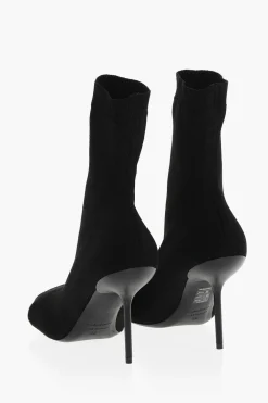 Stivaletti Sock ANATOMIC Sagomati 9cm>Balenciaga Sale