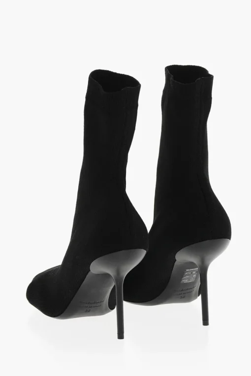 Stivaletti Sock ANATOMIC Sagomati 9cm>Balenciaga Sale