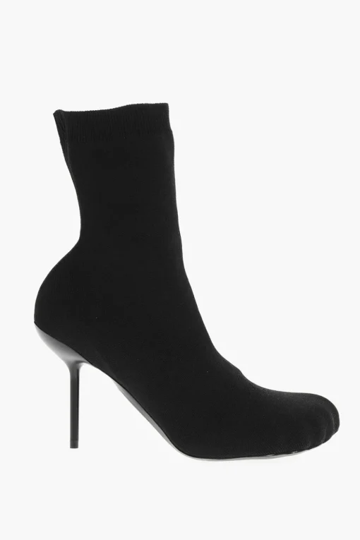 Stivaletti Sock ANATOMIC Sagomati 9cm>Balenciaga Sale