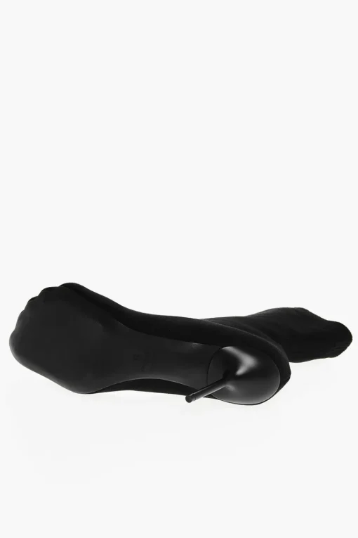 Stivaletti Sock ANATOMIC Sagomati 9cm>Balenciaga Sale