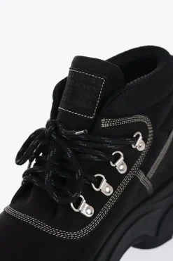 Stivali Da Trekking In Pelle></noscript>Maison Margiela Discount