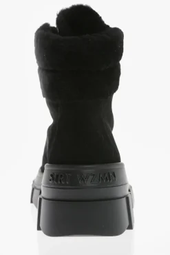 Stivali HIKER CHILL In Pelle Scamosciata></noscript>Stuart Weitzman Sale