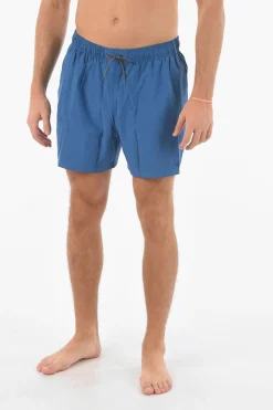 SWIM Costume Boxer a 2 Tasche con Elastico in Vita>Nike Discount