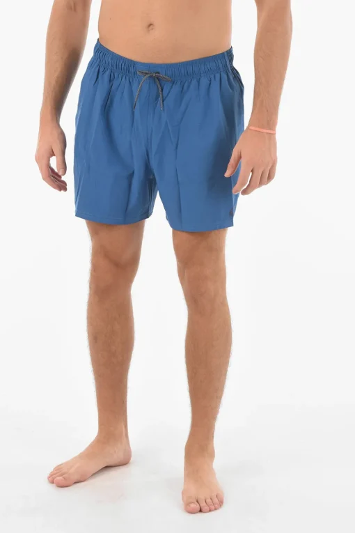SWIM Costume Boxer a 2 Tasche con Elastico in Vita>Nike Discount