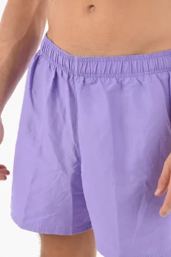 SWIM Costume Boxer a 2 Tasche a Tinta Unita></noscript>Nike Discount