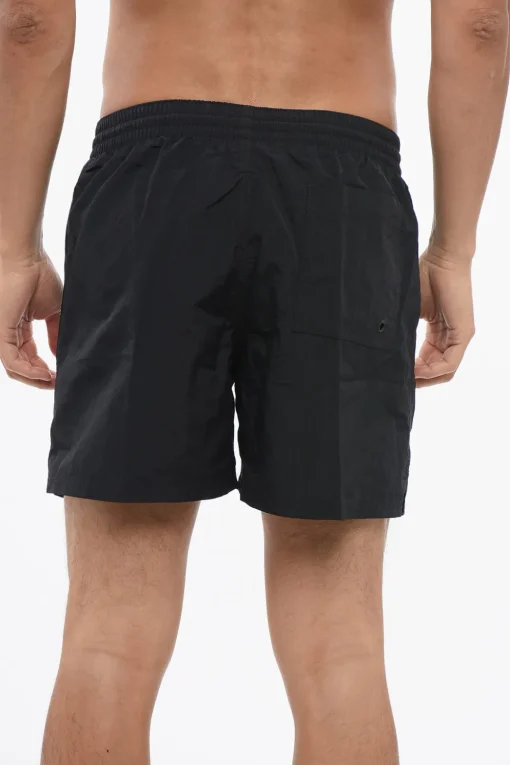 Online SWIM Costume da Bagno 5 VOLLEY in Nylon con 3 Tasche Uomo Costumi Da Bagno