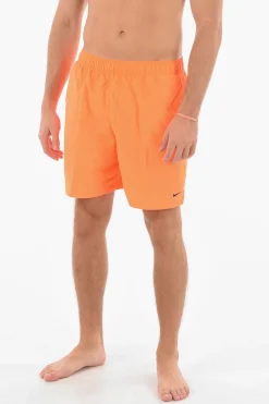 SWIM Costume da Bagno Boxer Fluo a 2 Tasche>Nike Discount