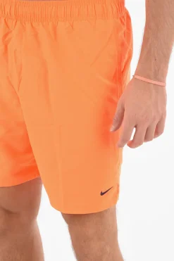 SWIM Costume da Bagno Boxer Fluo a 2 Tasche></noscript>Nike Discount
