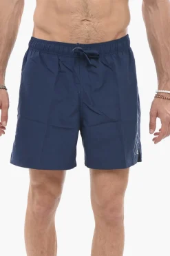 SWIM Costume da Bagno Boxer con Coulisse>Nike Sale