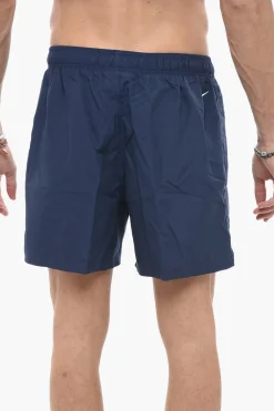 SWIM Costume da Bagno Boxer con Coulisse>Nike Sale