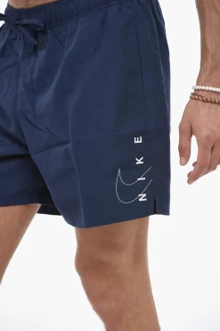 SWIM Costume da Bagno Boxer con Coulisse></noscript>Nike Sale