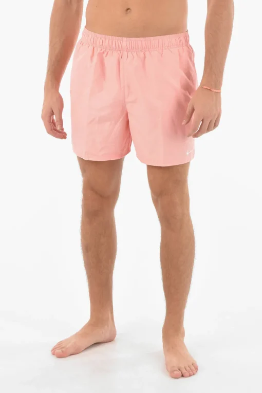 Fashion SWIM Costume da Bagno Boxer Cargo Uomo Costumi Da Bagno
