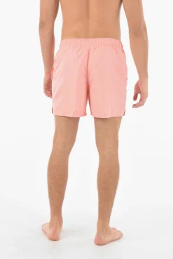 Fashion SWIM Costume da Bagno Boxer Cargo Uomo Costumi Da Bagno
