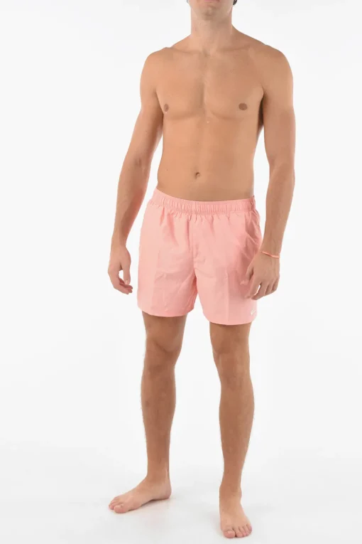 Fashion SWIM Costume da Bagno Boxer Cargo Uomo Costumi Da Bagno