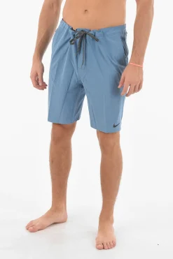 Best SWIM Costume Da Bagno Boxer DRI-FIT a 4 Tasche Uomo Costumi Da Bagno