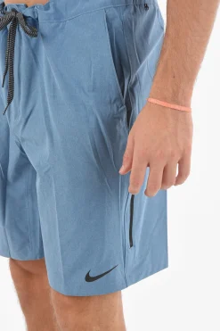 Best SWIM Costume Da Bagno Boxer DRI-FIT a 4 Tasche Uomo Costumi Da Bagno