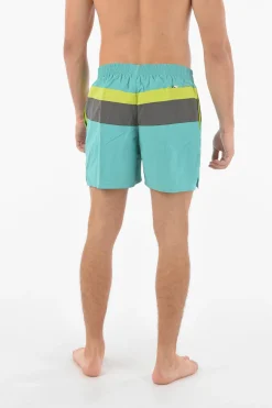 SWIM Costume da Bagno Boxer Bicolore>Nike Clearance