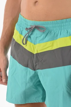 SWIM Costume da Bagno Boxer Bicolore></noscript>Nike Clearance