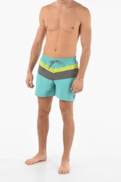 SWIM Costume da Bagno Boxer Bicolore></noscript>Nike Clearance