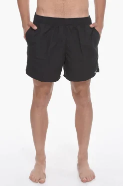 SWIM Costume da Bagno Boxer 5 VOLLEY in Tinta Unita a 2 Tasche>Nike Online