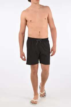 SWIM Costume da Bagno Boxer in Tinta Unita></noscript>Nike Hot