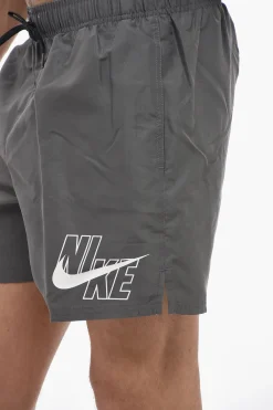 Online SWIM Costume da Bagno Boxer Cargo Color Block Uomo Costumi Da Bagno