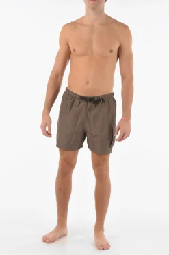 Online SWIM Costume da Bagno Boxer Cargo Uomo Costumi Da Bagno